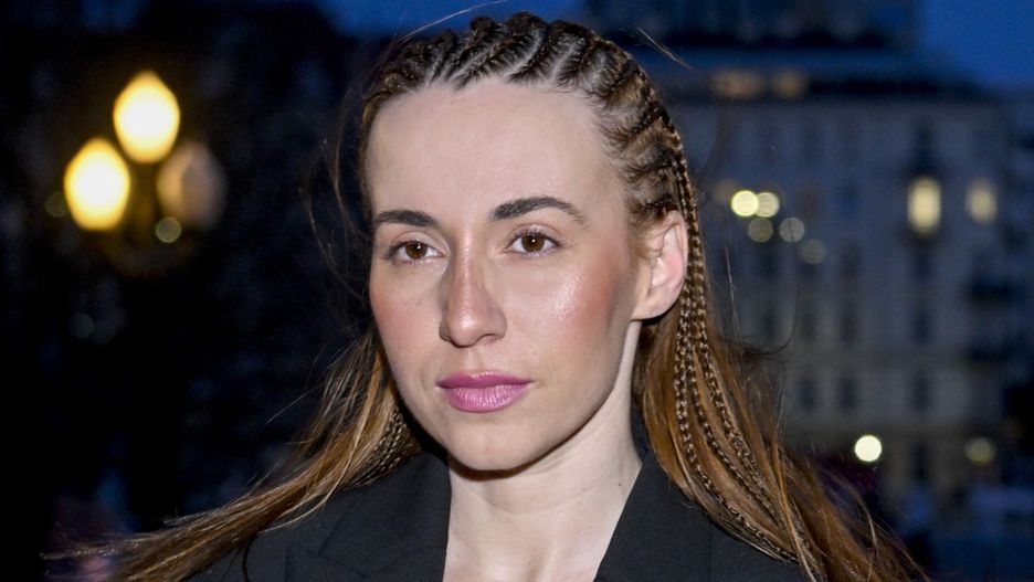 Marianna Schreiber przeszła dużą metamorfozę