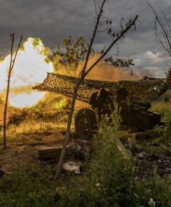 "Czeka nas batalia". Premier Ukrainy ostrzega przed jesienią.