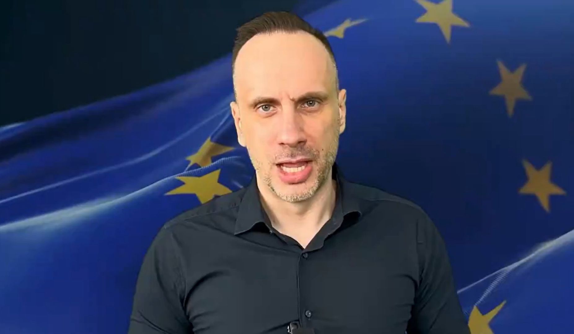 Janusz Kowalski chce wyjść z Unii Europejskiej? "Jestem coraz większym zwolennikiem"