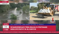 Rada programowa z politykami PiS chwali TVP Info