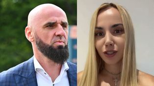 Marianna Schreiber kipi ze złości. Poszło o wypowiedź Gortata. "WYZYWA ludzi wierzących"