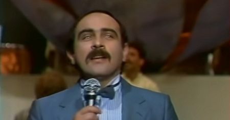 Morderca Andrzeja Zauchy to twórca hitu TVP. Pracuje pod zmienionym nazwiskiem