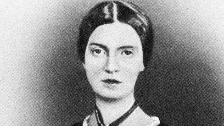 Emily Dickinson