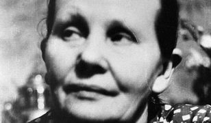 Stanisława Leszczyńska. Jedyna nadzieja dla ciężarnych w Auschwitz