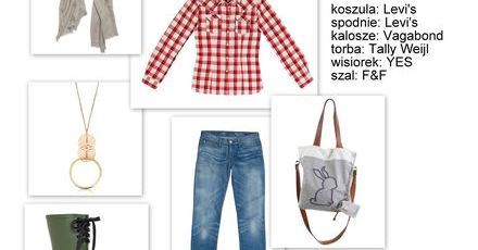 Kolor na jesienną chandrę