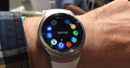 Samsung Gear S2 - są oficjalne informacje na temat ceny!