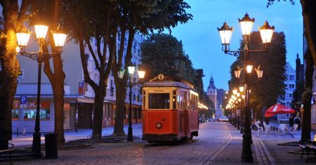Tajemnice Słupska. Historia. Ciekawostki. Co warto zobaczyć