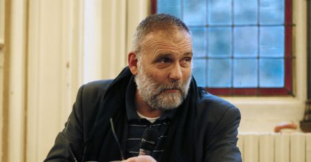 Syria: zaginiony włoski jezuita być może żyje