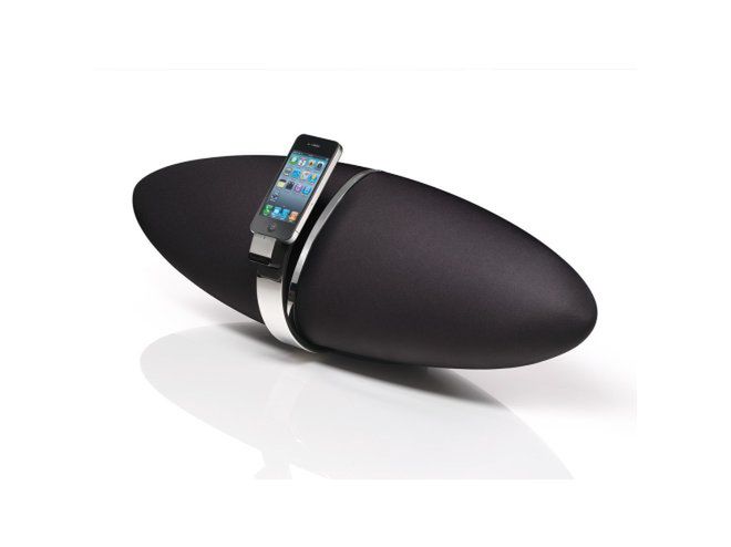 Zeppelin Air od Bowers & Wilkins - odlotowe głośniki