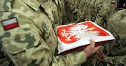 Polscy żołnierze zostaną bez butów