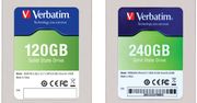 Nowe dyski SSD Verbatim z SATA III