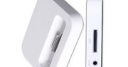 Kolejne stacje dokujące dla iPhone/iPod