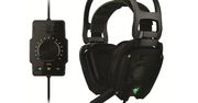 Słuchawki Razer z systemem Surround 7.1