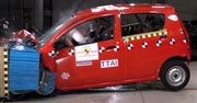 Testy NCAP modeli z 2008