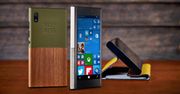 Wyjątkowo dziwaczny smartfon z Windows 10 sprzedaje się na pniu - NuAns Neo