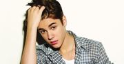Upieczony Justin Bieber