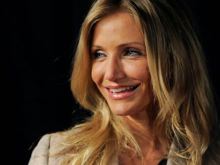 Spotkania klasowe nie dla Cameron Diaz