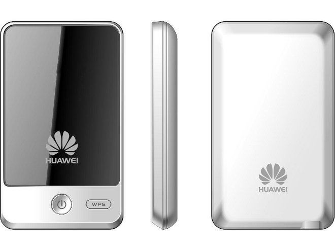 Kieszonkowy hot spot, czyli modem Huawei E583C z funkcją routera
