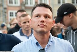 Kandydat Konfederacji tłumaczy Mentzena. "To było mówione przed laty"