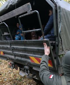 Tragiczny los uchodźców. Wiceburmistrz o sposobie na ratowanie życie