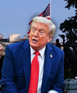 Szczyt w Białym Domu. Trump: Nie jestem zwolennikiem zawieszenia broni