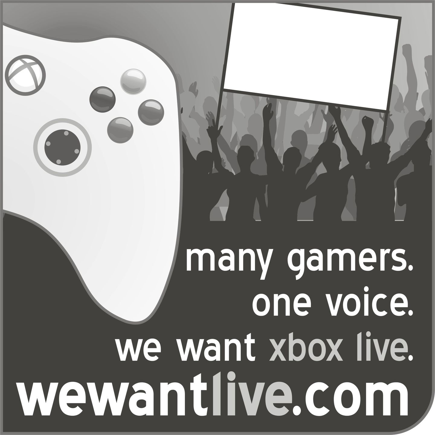 WeWantLive - akcja zdjęciowa 2