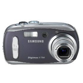 Samsung Digimax V700