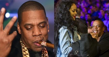 Rihanna próbowała rozbić małżeństwo Beyonce i Jay-Z?