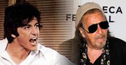 Tak teraz wygląda Al Pacino. Jest nie do poznania