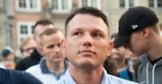 Kandydat Konfederacji tłumaczy Mentzena. "To było mówione przed laty"