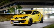 Renault Mégane R.S. 275 Trophy - galeria testowa