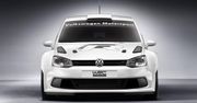 Volkswagen Polo WRC od 2013 roku w rajdach! [wideo]