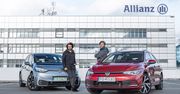 Test długodystansowy: VW ID.3 vs VW Golf 1.5 eTSI, czyli bitwa na pragmatyzm