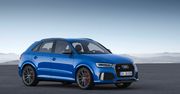 Audi RS Q3 Performance (2016) – premiera