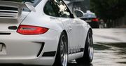 Wyścigowe ciągoty – Cargraphic 911 GT 3 RSC 2 3.8 (2010)