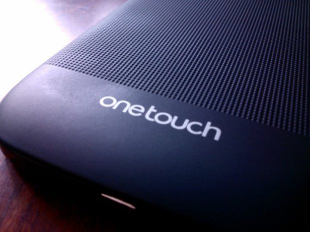 Alcatel One Touch 991 D - pierwsze wrażenia