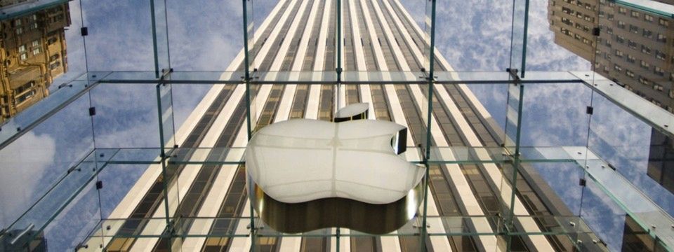 Apple podaje wyniki finansowe za pierwszy kwartał 2018 roku