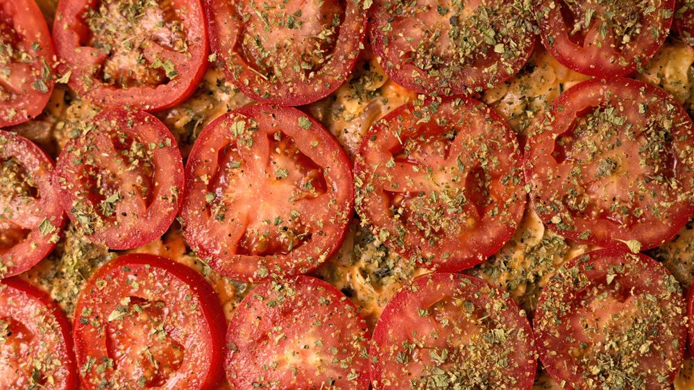 Sekret długowieczności Greków i Włochów. Najzdrowsza przyprawa świata