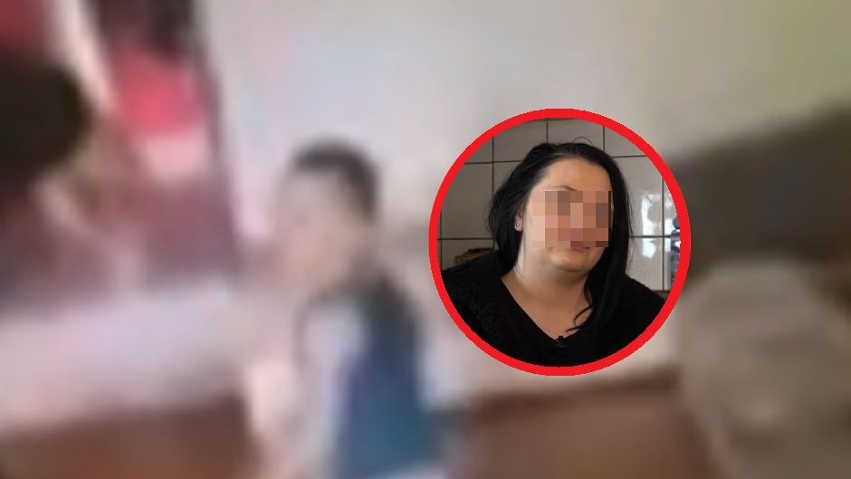 Dramat maltretowanego czterolatka. Urzędnicy nie widzą problemu