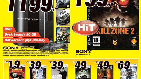 Nowy Media Expert w Poznaniu - dzisiaj otwarcie 1