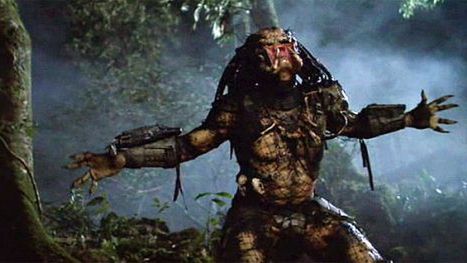 Psy-Ops: psychologiczny terror w dżungli 1