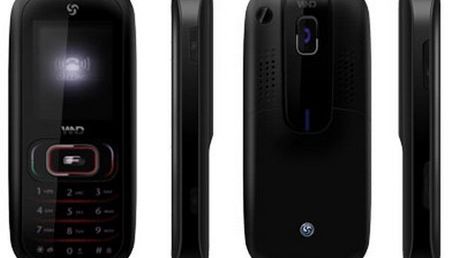 Atom Van Gogh z wbudowaną słuchawką Bluetooth 1