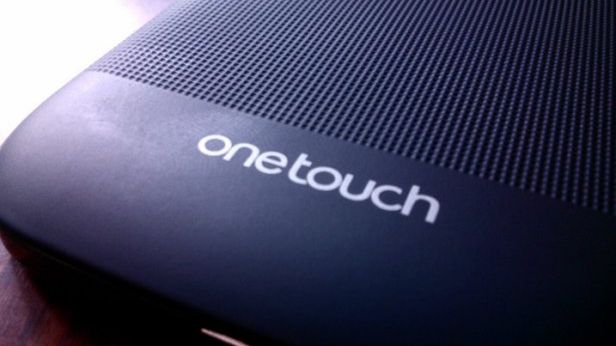 Alcatel One Touch 991 D - pierwsze wrażenia 1