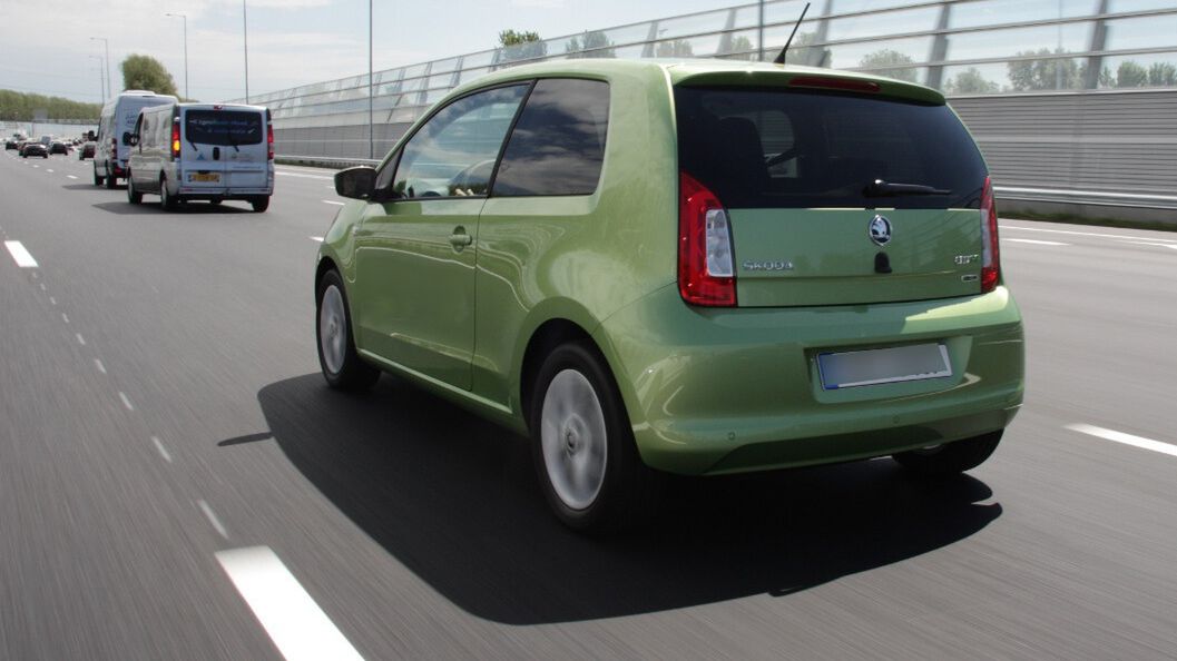 Jadąc za granicą pilnuj licznika. We Francji mandat dostaniesz już za przekroczenie limitu o 1 km/h