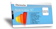iDarmocha – najpopularniejsze darmowe gry z App Store [notowanie 87.]