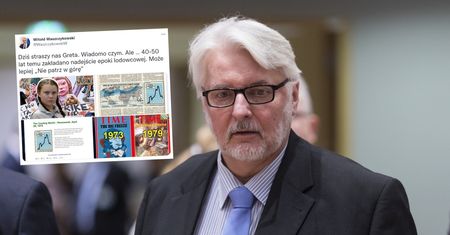 Europoseł PiS próbował zabłysnąć. Nie wyszło. Absurdalny wpis