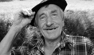 Smutna wiadomość. Nie żyje pan Staszek, bohater programu Polsatu "Górale"