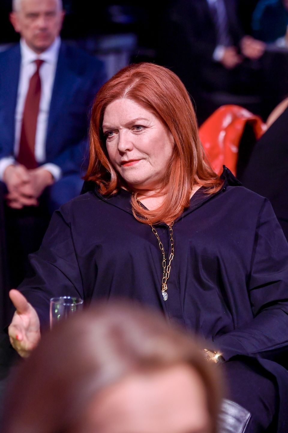 Katarzyna Dowbor opowiada o zawiści i zazdrości sąsiadów w programie "Nasz nowy dom"