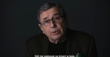 Przejmujący apel gwiazd. "Jesteśmy za utrzymaniem szczelności granic"