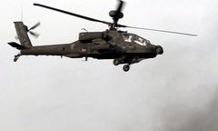 Polska armia dostanie kolejne śmigłowce? Błaszczak podaje szczegóły